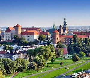 Краків